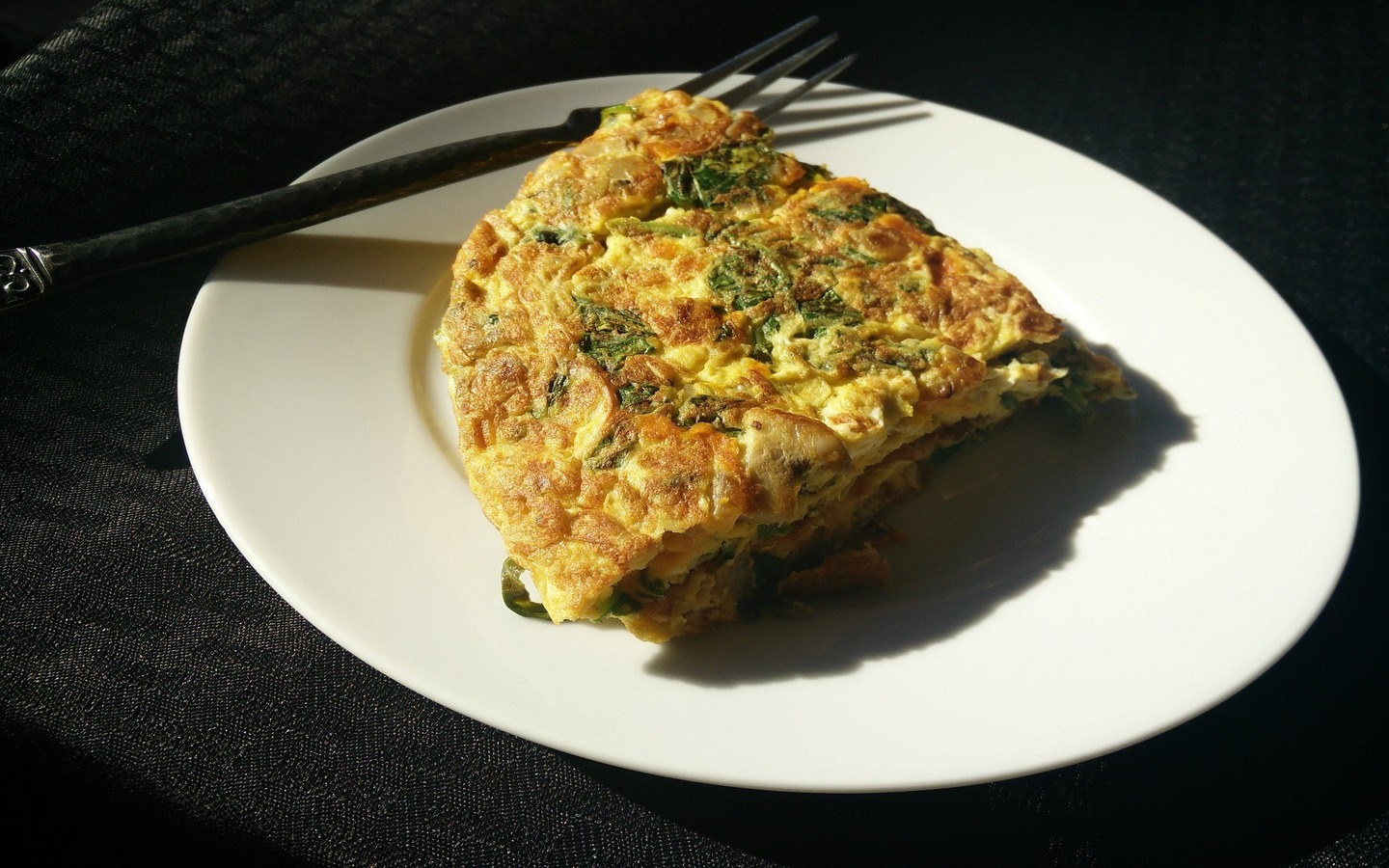 Concours de Tortilla