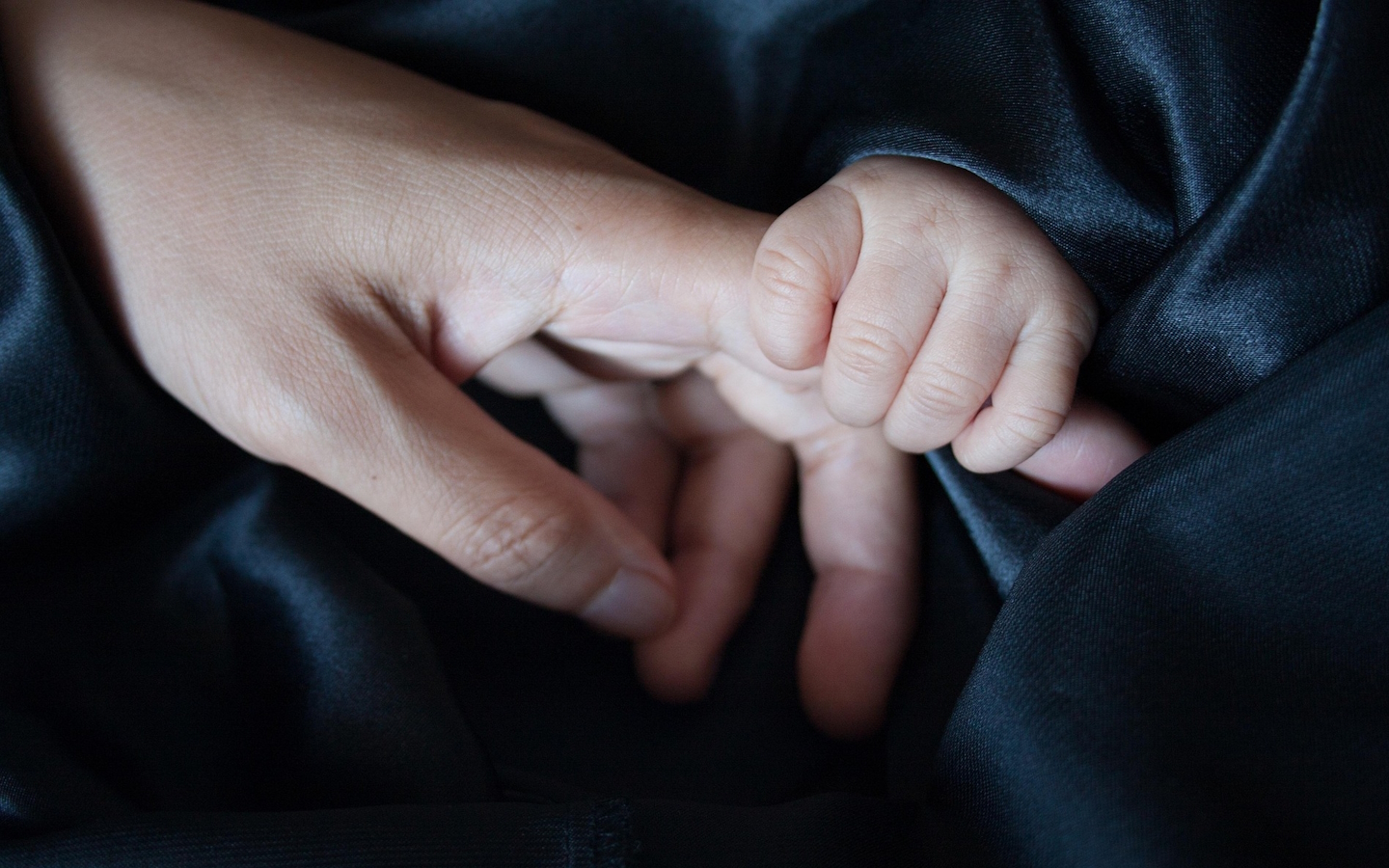 Rencontres autour de bébé