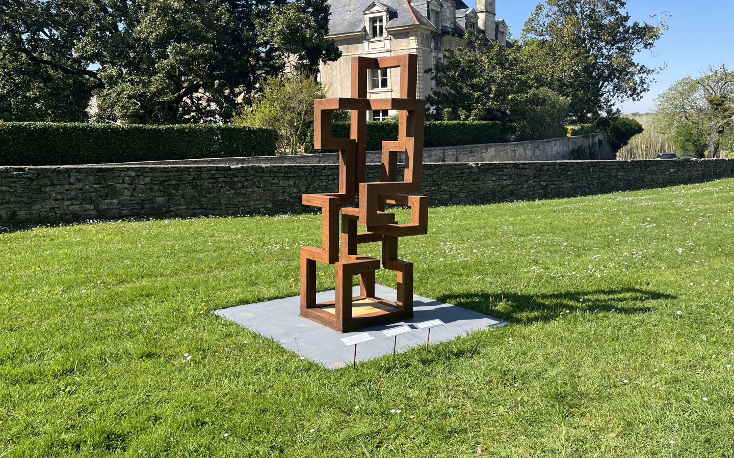 Exposition Ametsak