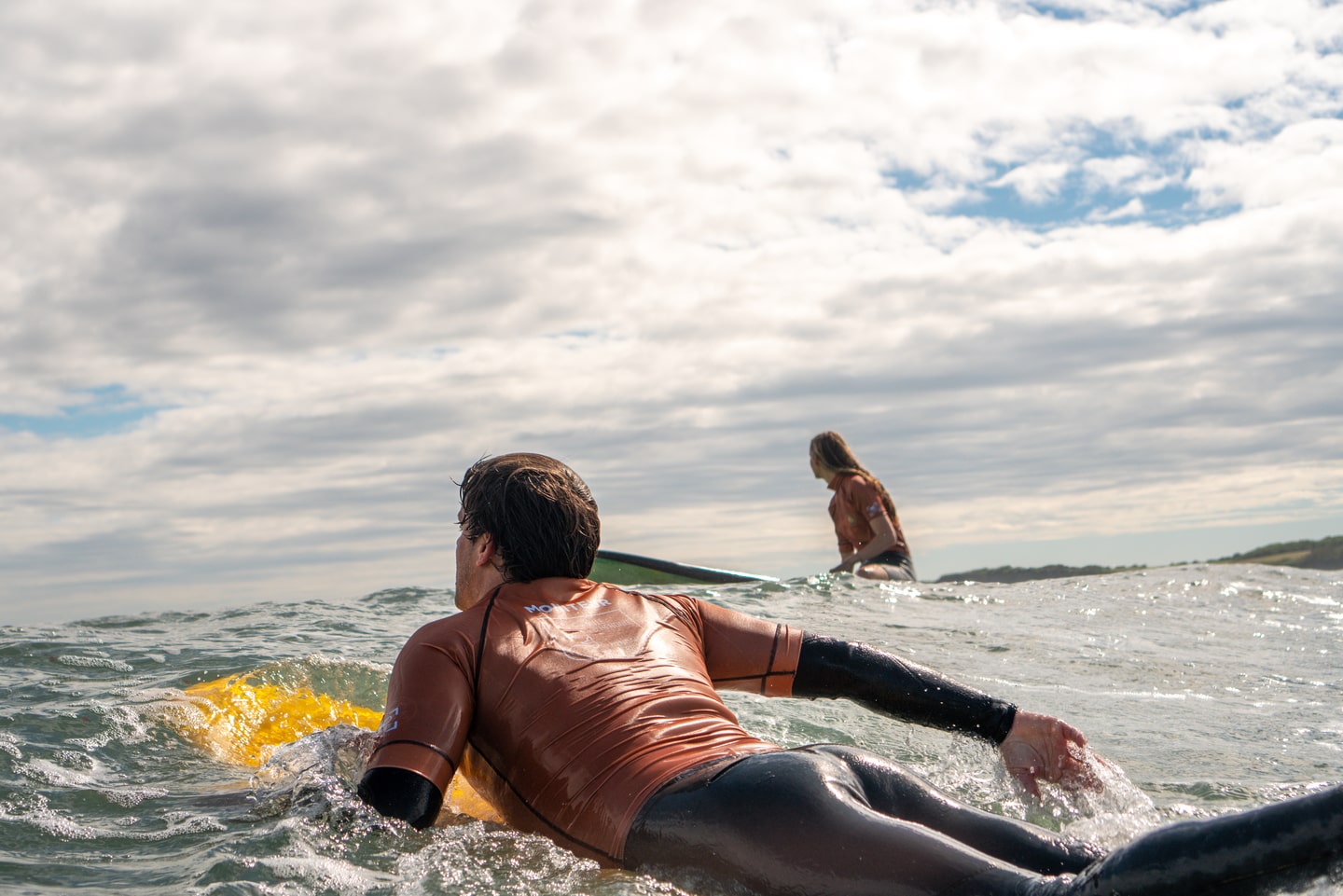 Journée de la glisse - Initiation surf pour le ...