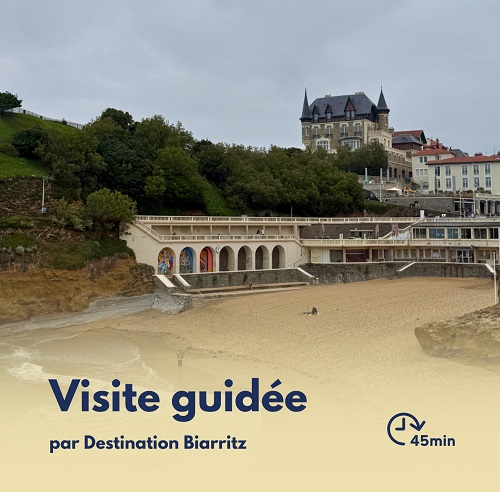 Visite Flash : Le Port-Vieux, de la chasse à l ...