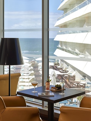 Les rendez-vous du printemps au Sofitel Biarri ...