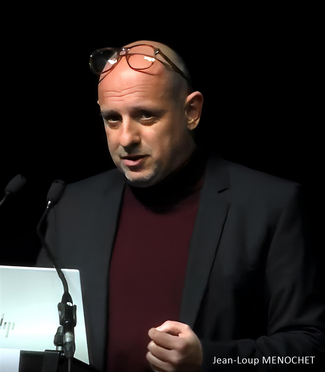 CONFERENCE : Biarritz, la naissance des Années ...
