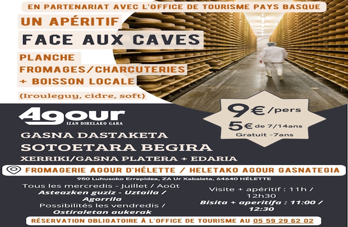 Visite et dégustation face aux caves - Musée d ...