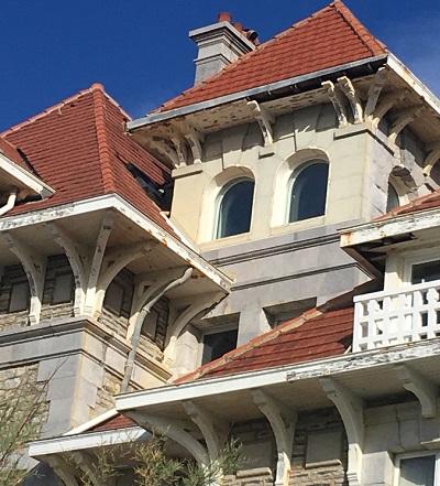 Visite de Biarritz par le musée historique - B ...