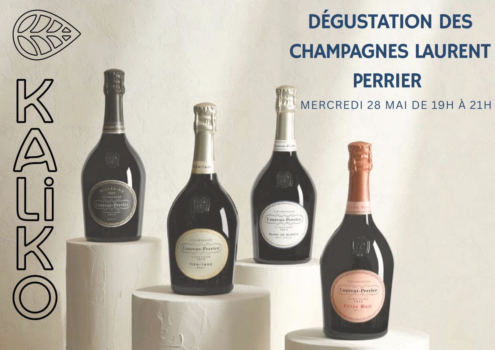 DEGUSTATION°KALIKO