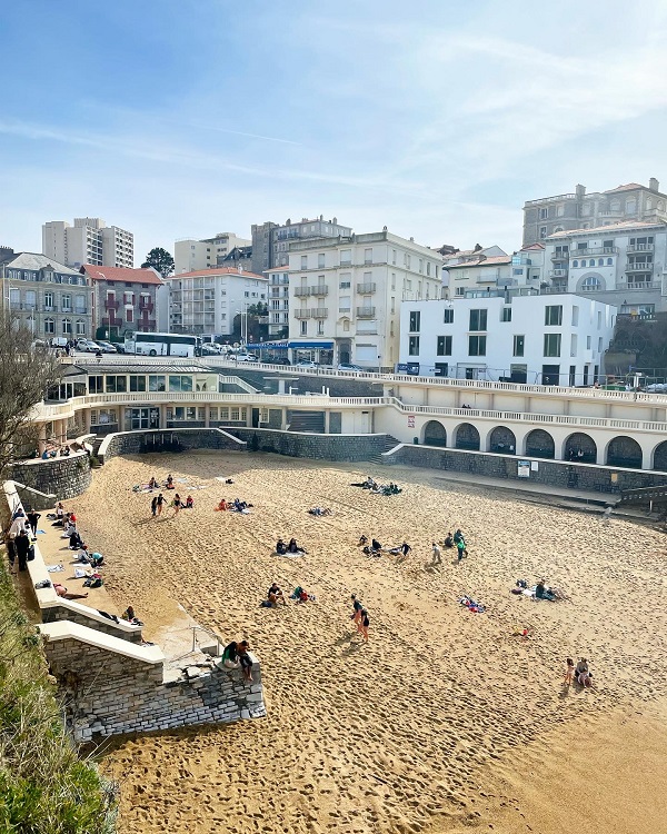 Visite Flash : Le Port-Vieux, de la chasse à l ...