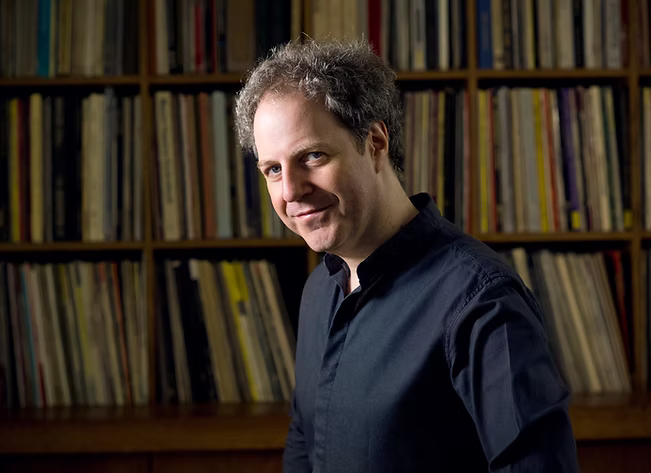 Biarritz Piano Festival - Nicolas Stavy - P'ti ...