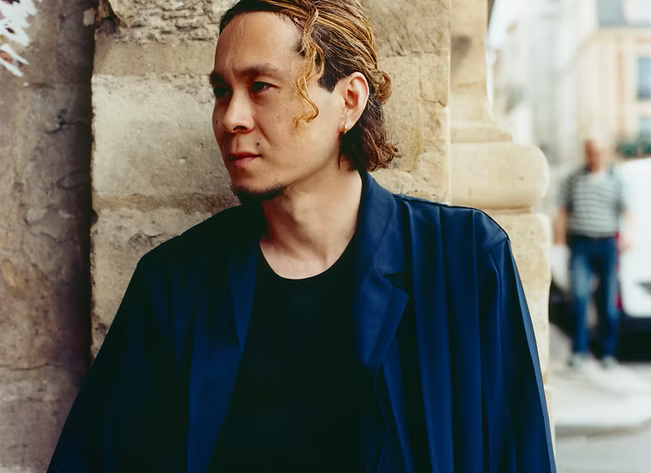 Biarritz Piano Festival - Koki Nakano " ULULO "