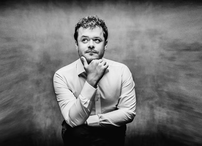 Biarritz Piano Festival - Benjamin Grosvenor - ...