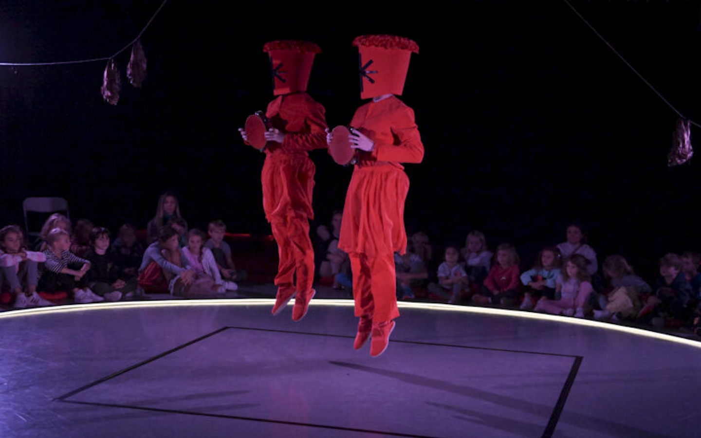 Festival de danse basque : Ekain dantza festib ...