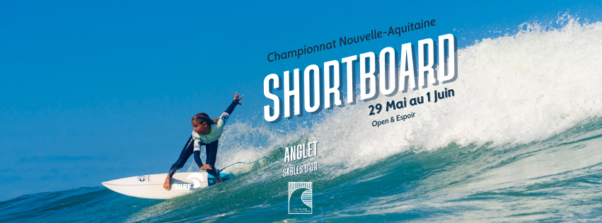 Championnats de Nouvelle-Aquitaine de Surf Ope ...