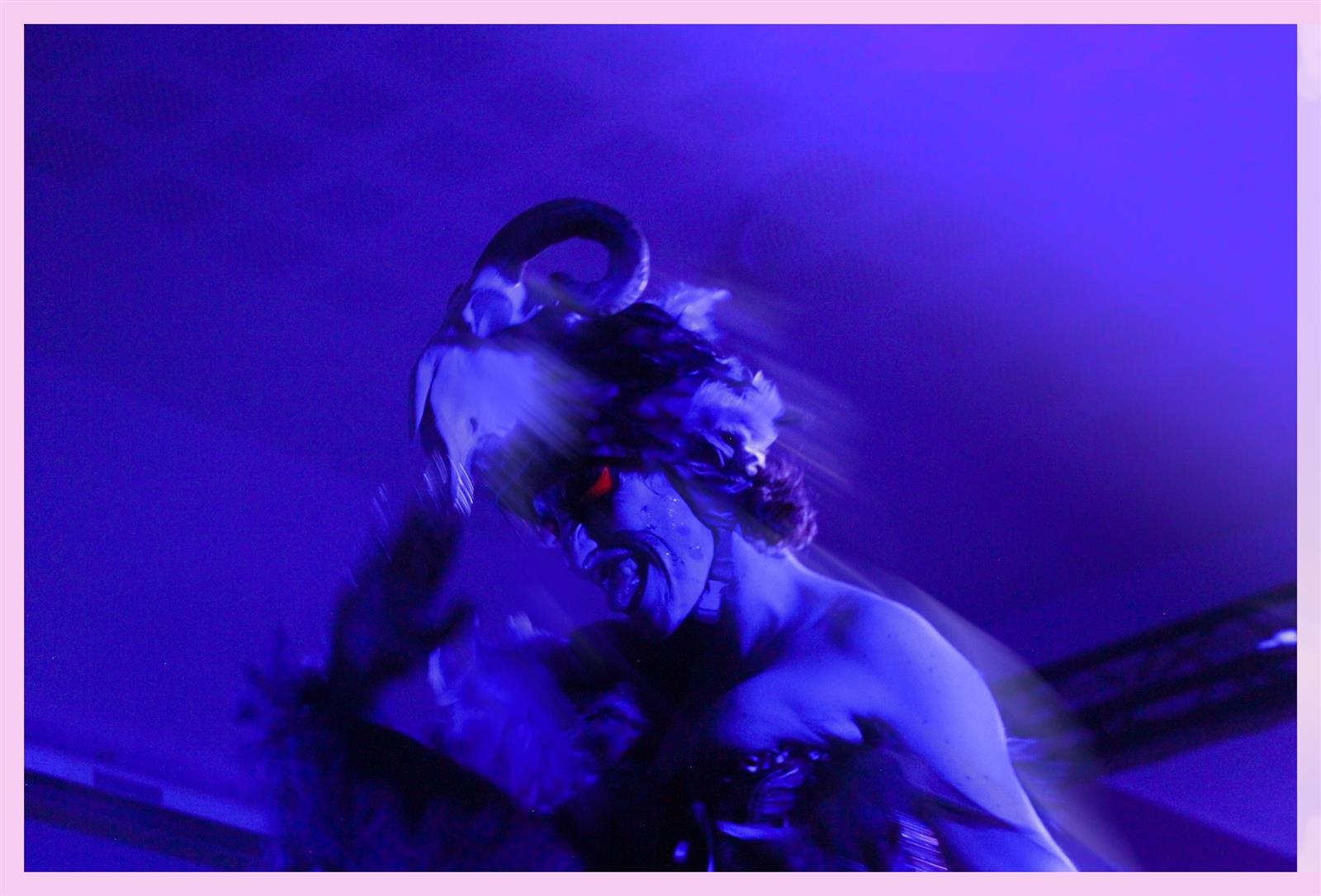 Le Temps d'Aimer la Danse - AltxaLili Show