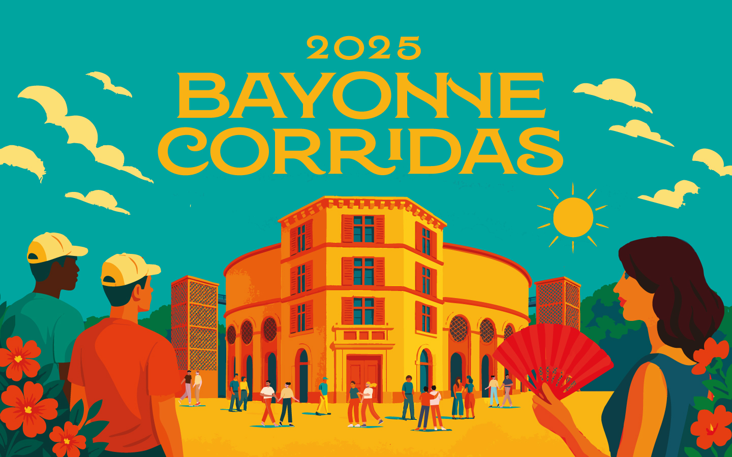 Feria de l'atlantique
