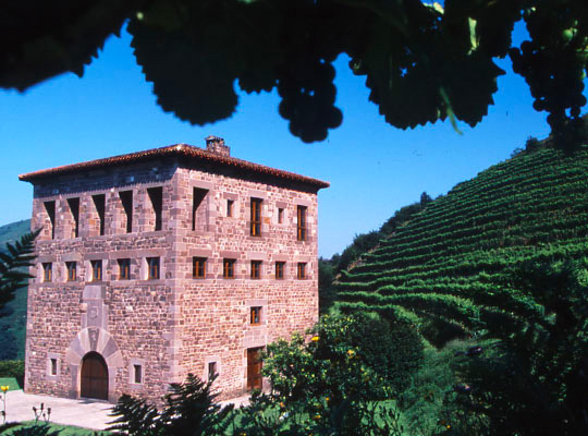 Domaine Brana