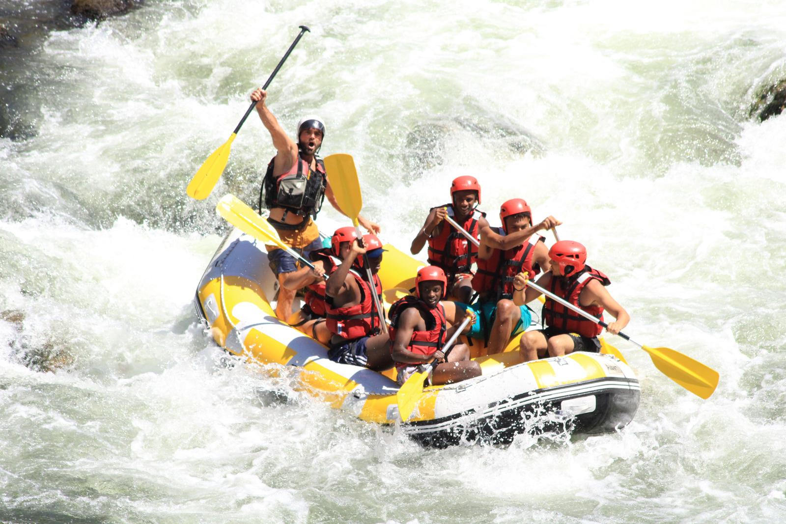 Evasion 64