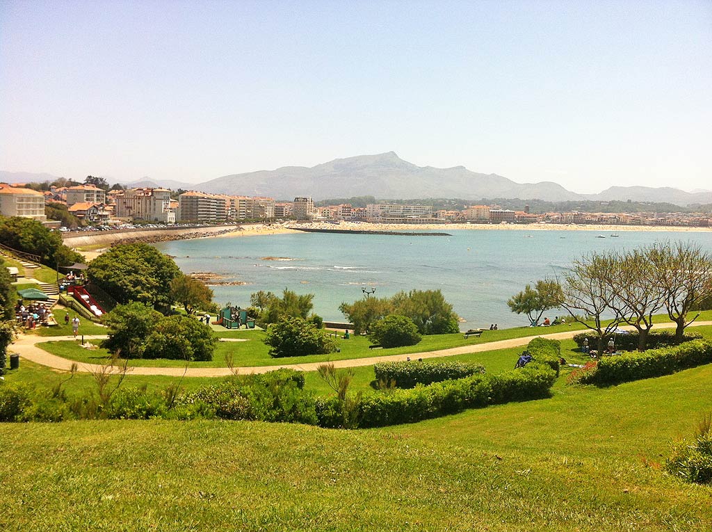 Saint Jean de Luz