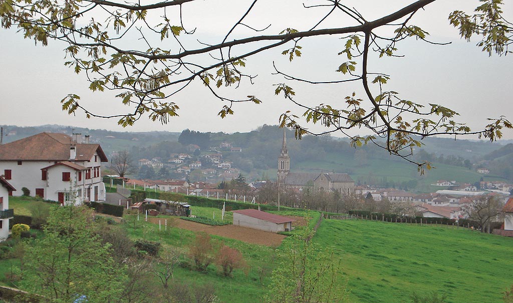 Hasparren