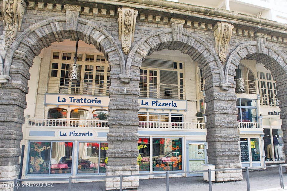 Pizzeria Trattoria