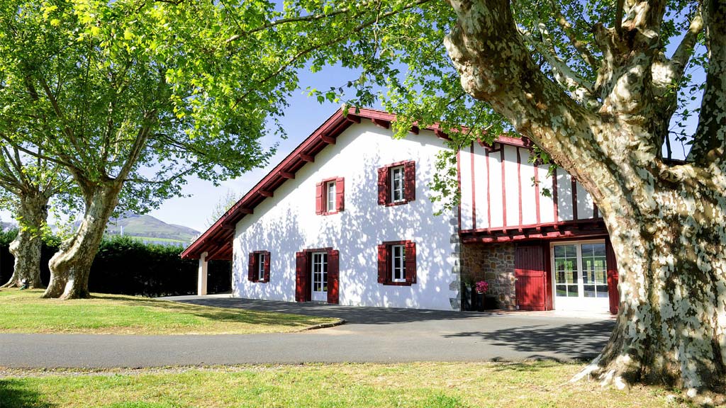 La Ferme Alzuyeta