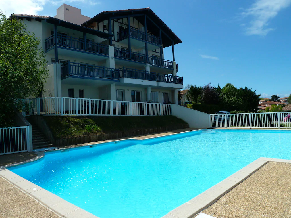 Residencia Kantaldi - Escuela de surf C. Reinhardt