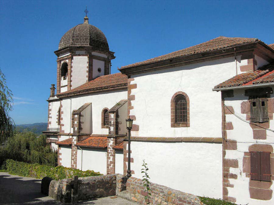 Zugarramurdi