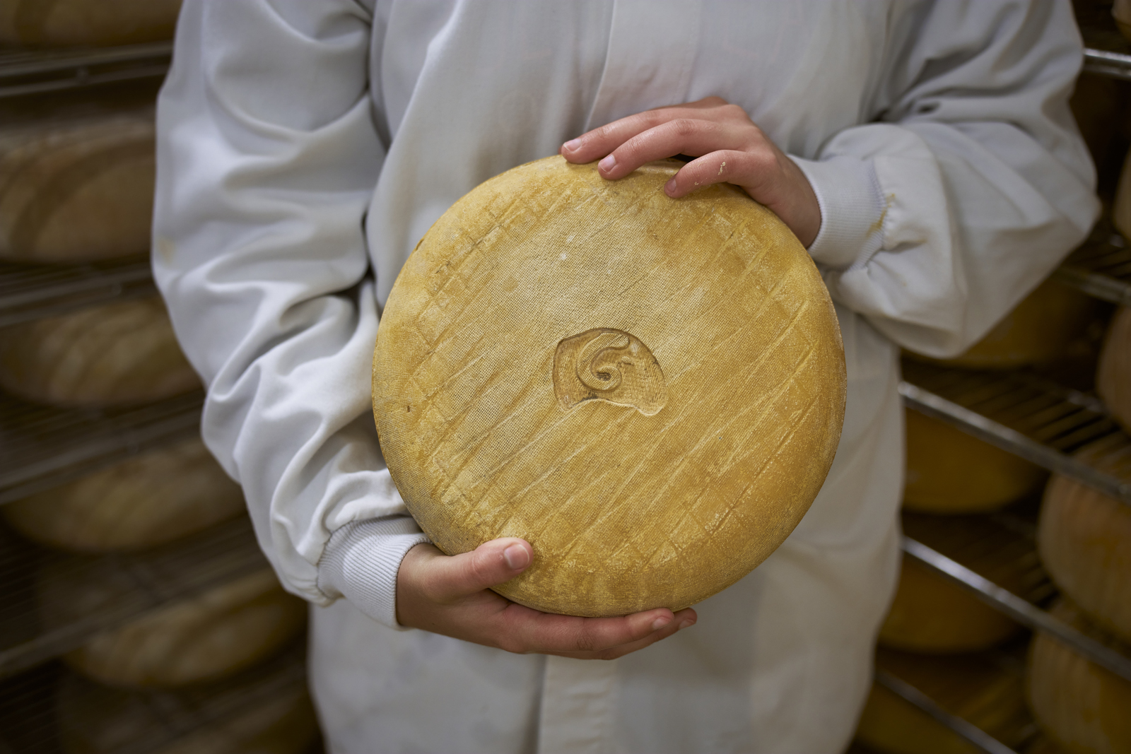 La Fromagerie Artisanale ETXALDIA