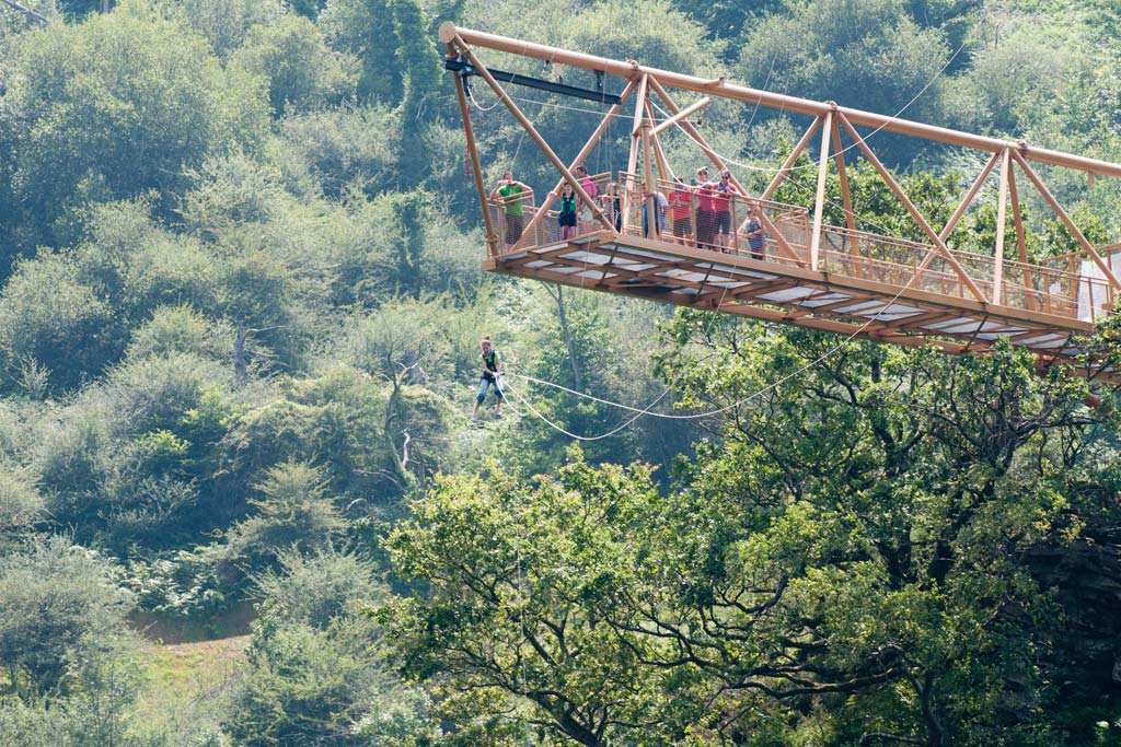 Baztan Abentura Park