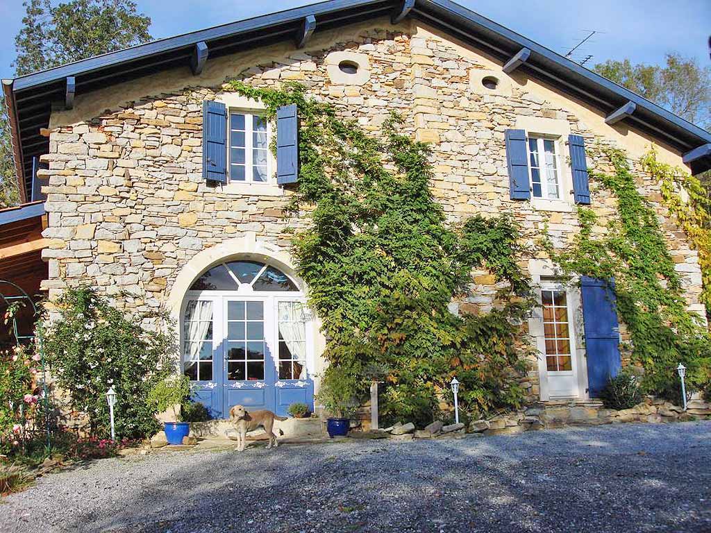 Gelous Bed and Breakfast