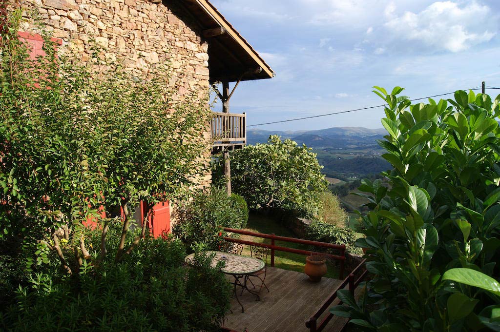 Ithurburia Farm