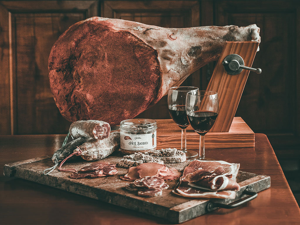 Maison Gastellou