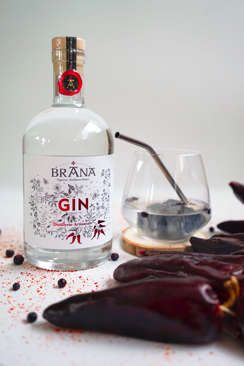 Distillerie Brana
