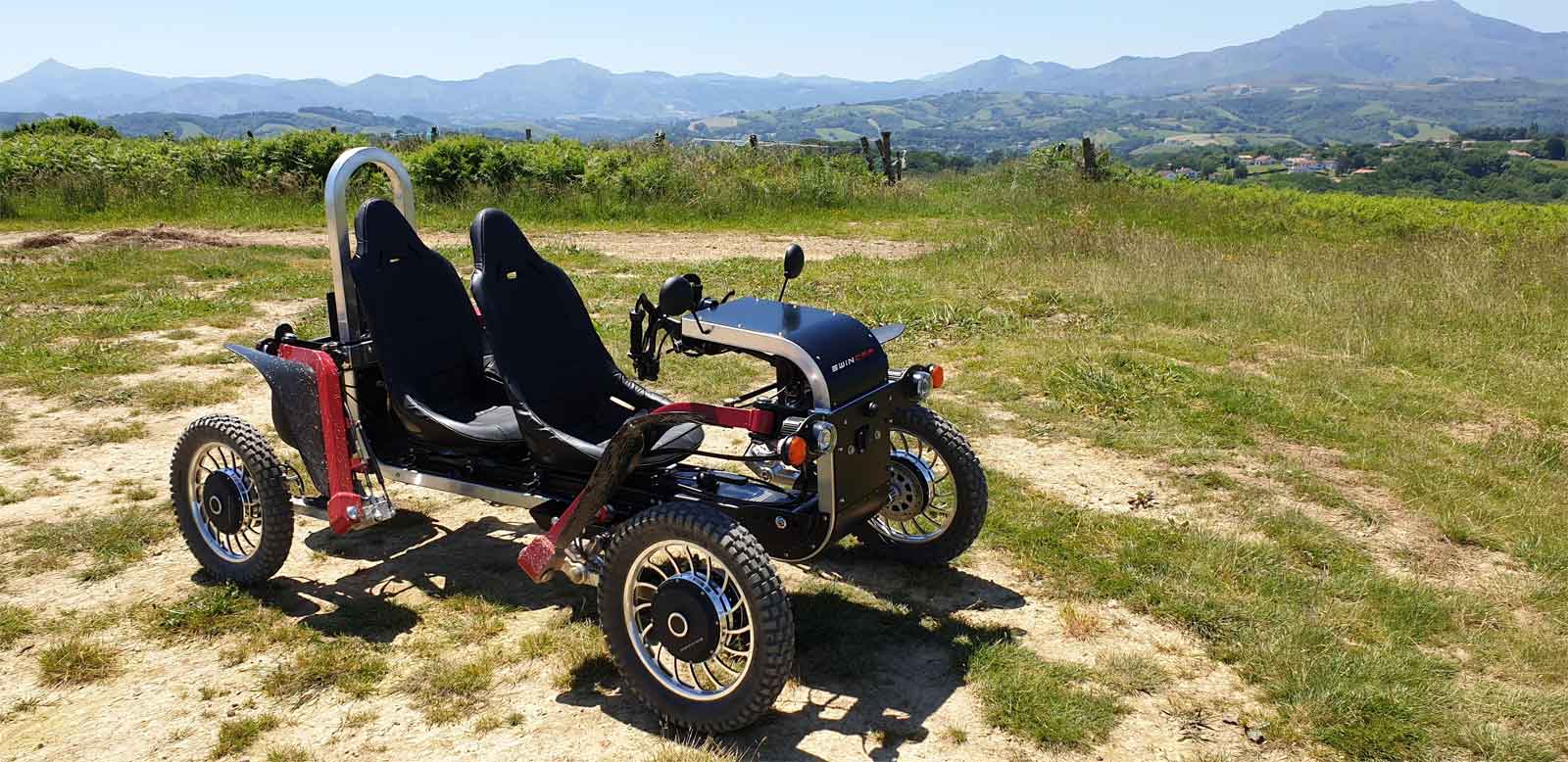 Rando Eko Pays Basque