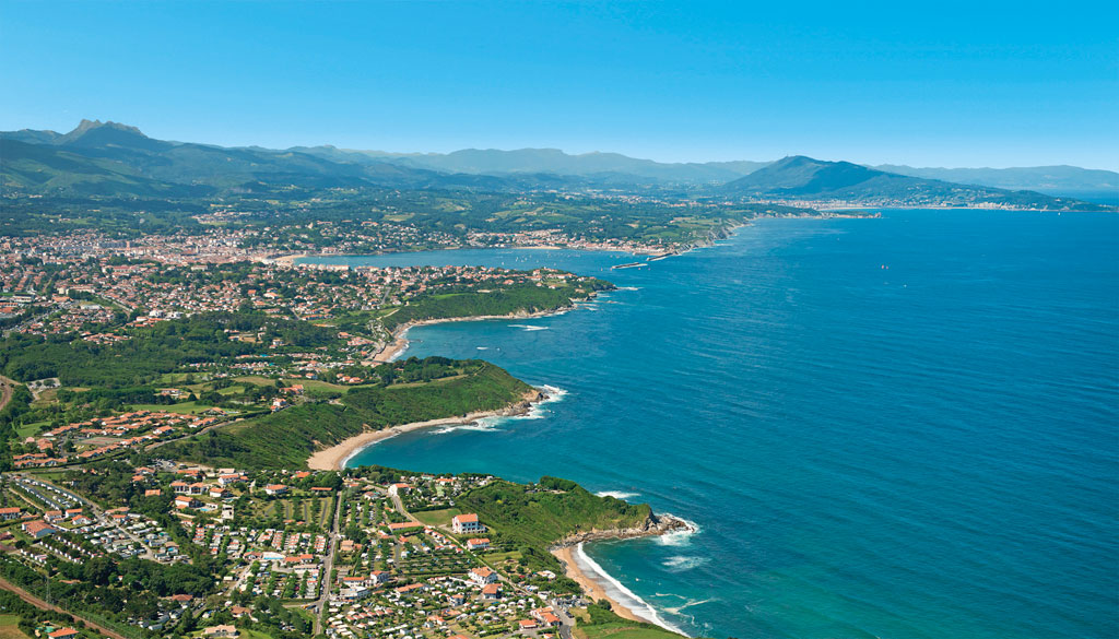 Tamaris Plage
