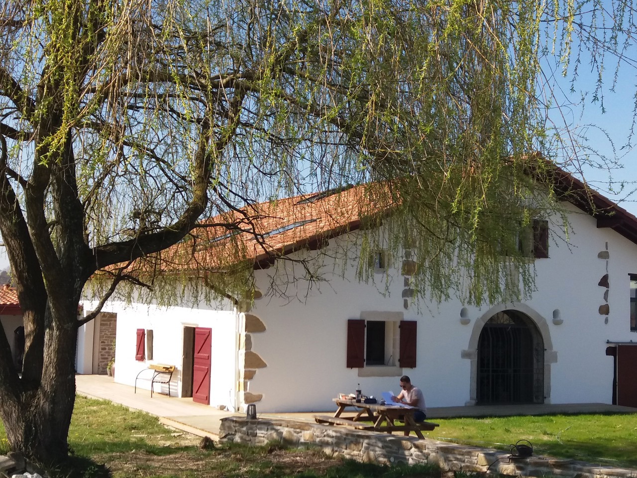 La Parenthèse