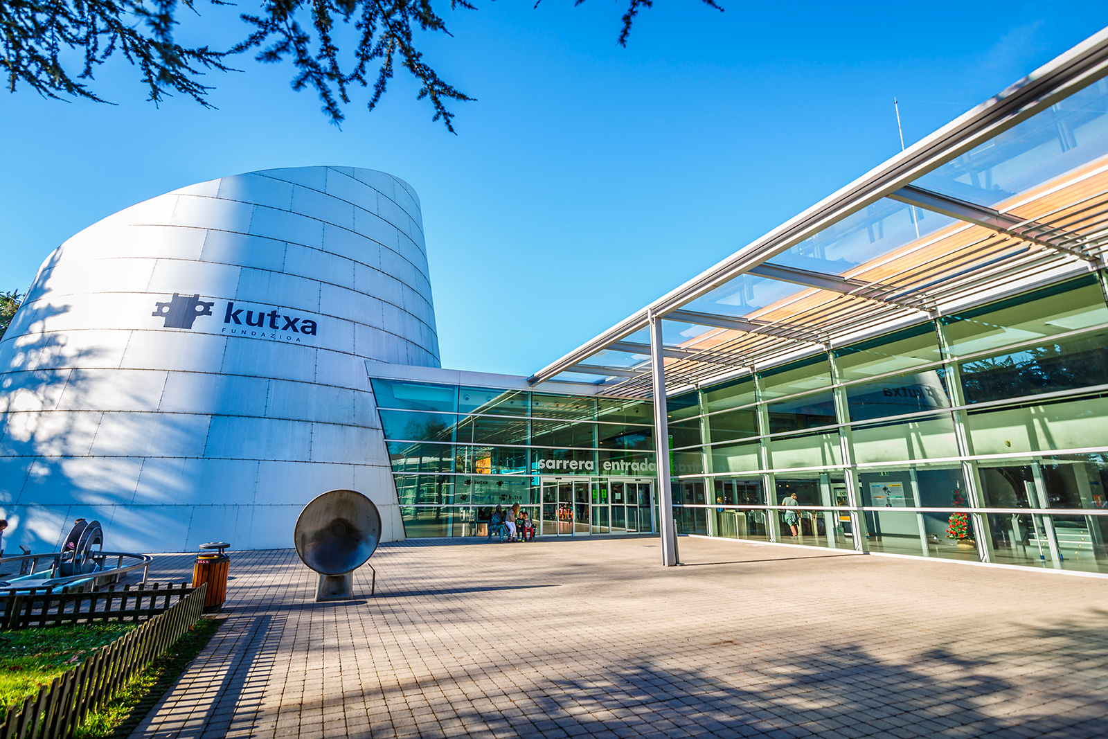 Musée Eurêka