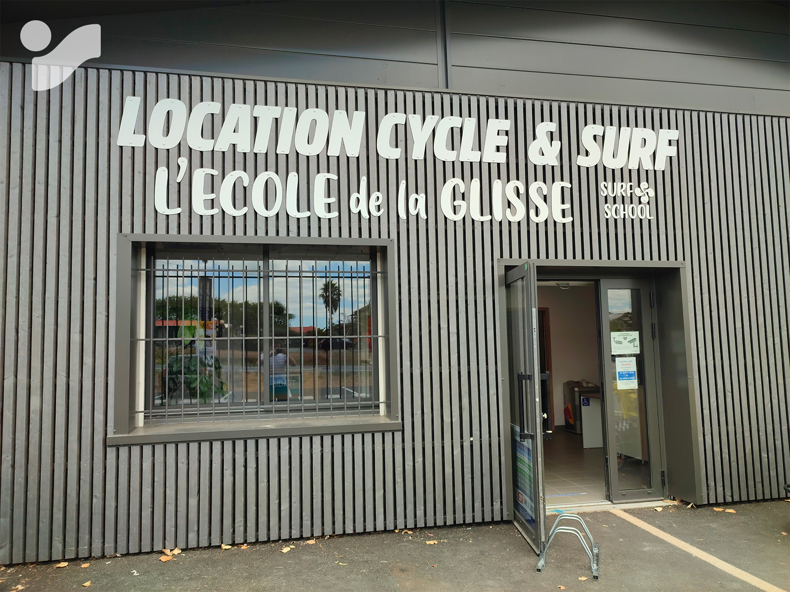 INTERSPORT Bidart // Location vélo