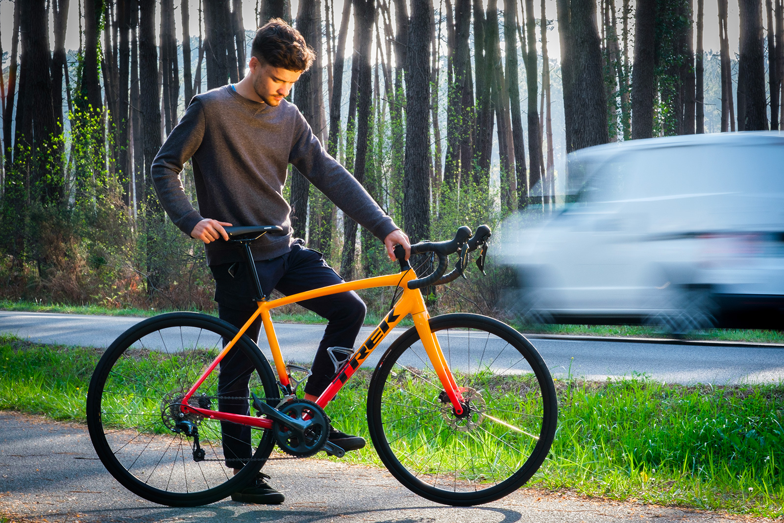 JOE BIKE - Anglet