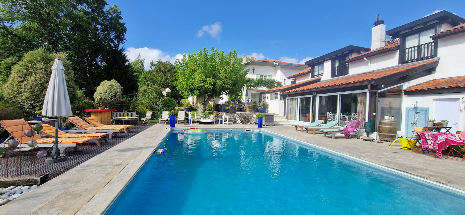 Domaine de Millox