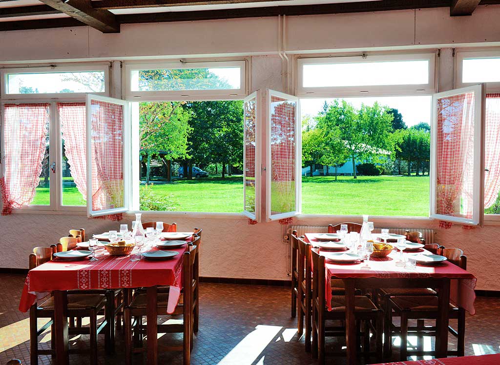 Domaine du Pignada