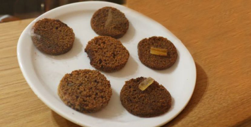 Le Pain d'épice d'Ainhoa