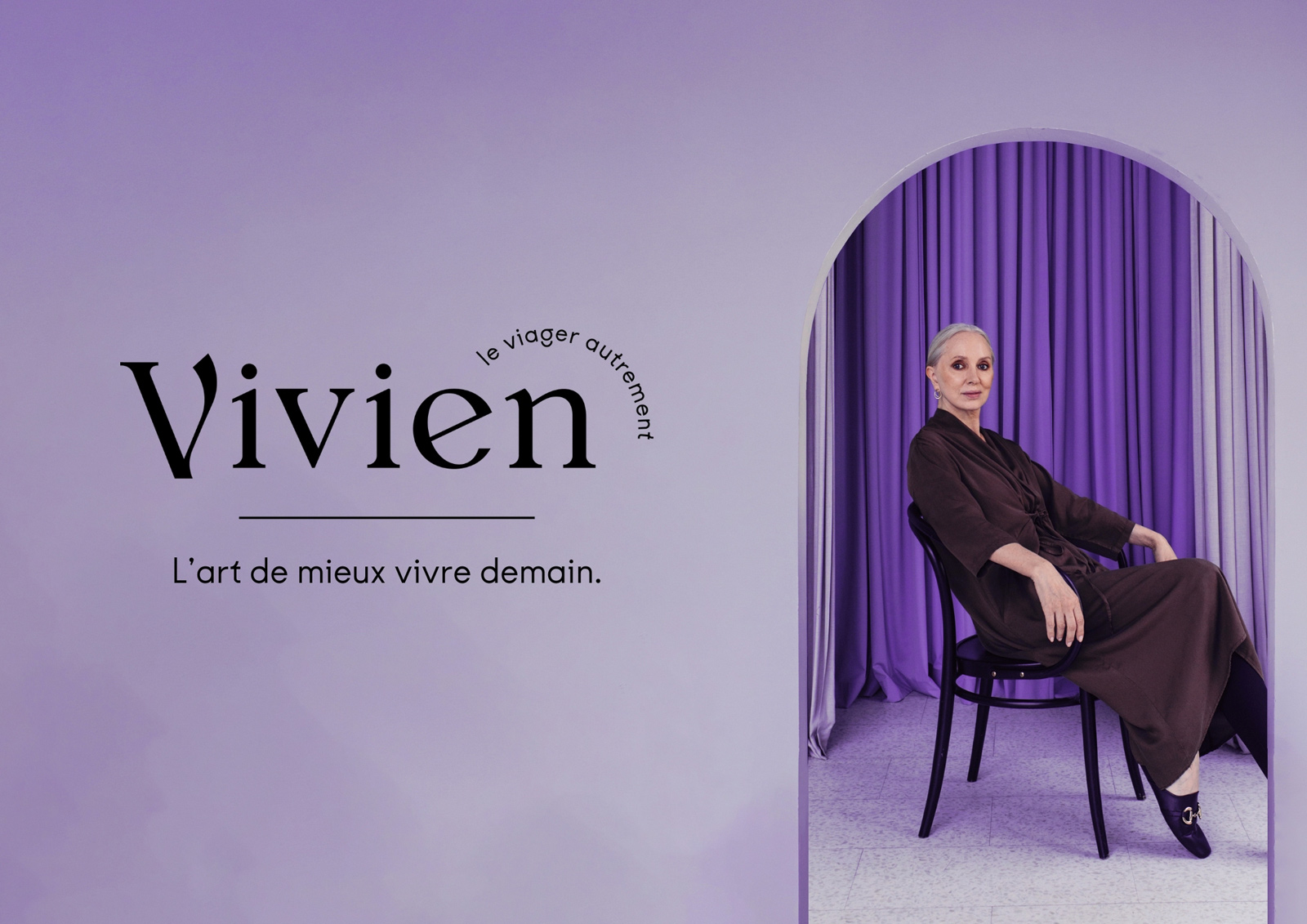 Vivien, la agencia especializada en soluciones ...